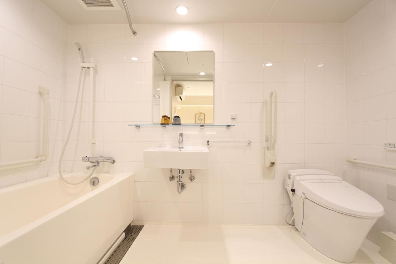 Koko Hotel Osaka Namba Extérieur photo