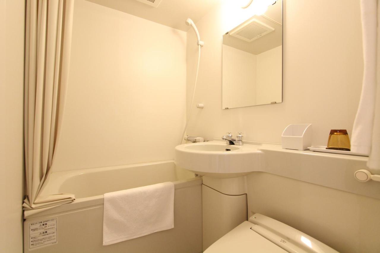 Koko Hotel Osaka Namba Extérieur photo