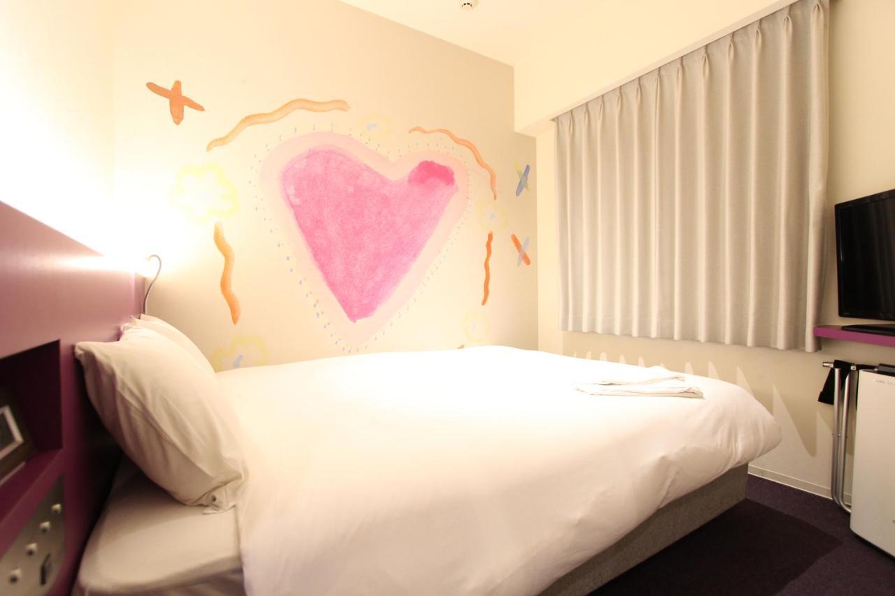 Koko Hotel Osaka Namba Extérieur photo