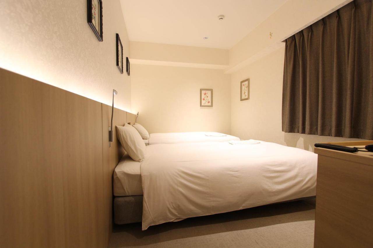 Koko Hotel Osaka Namba Extérieur photo