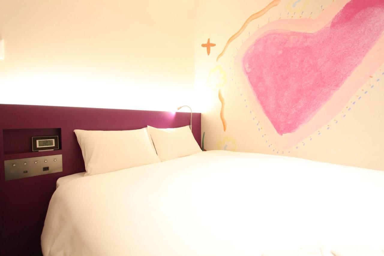 Koko Hotel Osaka Namba Extérieur photo