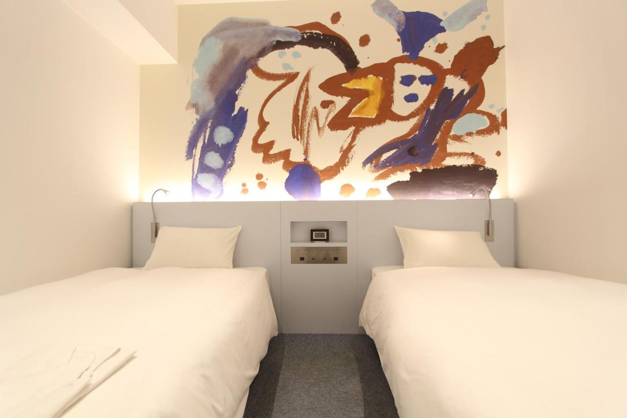 Koko Hotel Osaka Namba Extérieur photo