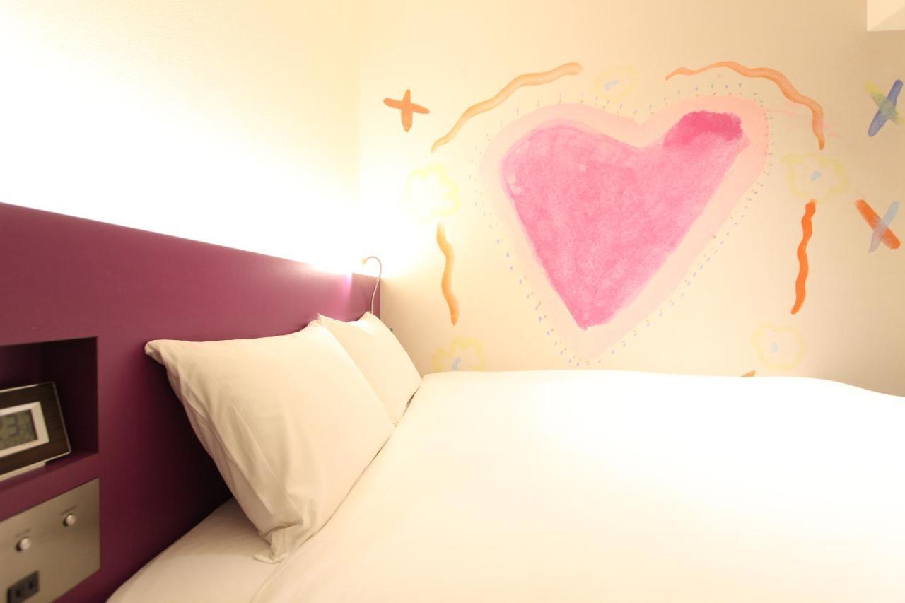Koko Hotel Osaka Namba Extérieur photo