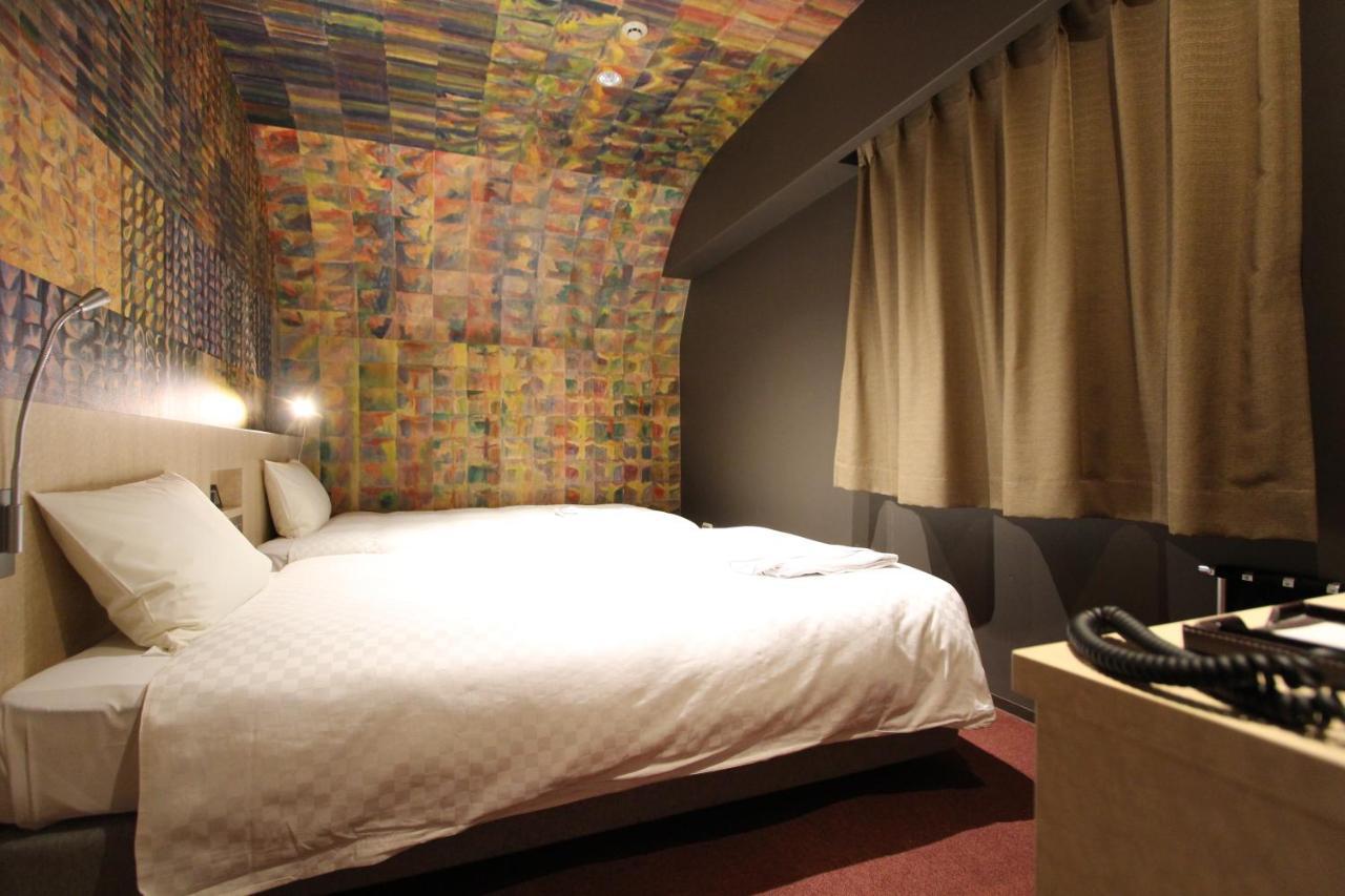 Koko Hotel Osaka Namba Extérieur photo