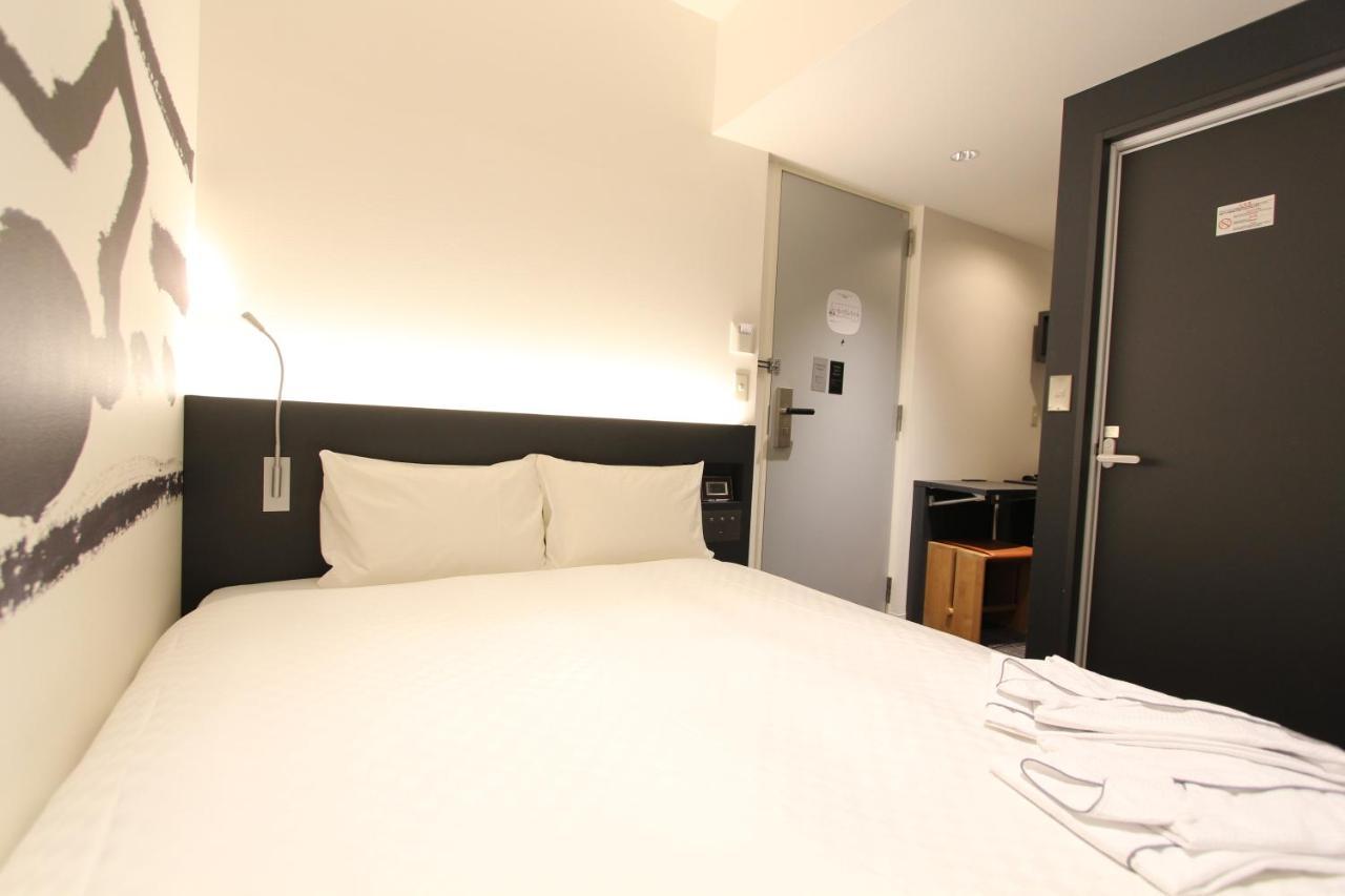 Koko Hotel Osaka Namba Extérieur photo